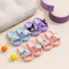 Dép trong nhà Hello Kitty cho bé gái - Chống trượt, mát nhẹ, giảm 18% - LeTong 2
