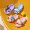 Dép trong nhà Hello Kitty cho bé gái - Chống trượt, mát nhẹ, giảm 18% - LeTong 5