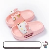 Dép trong nhà Hello Kitty cho bé gái - Chống trượt, mát nhẹ, giảm 18% - LeTong 10