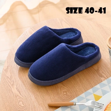 Dép trong nhà họa tiết mèo DV.02 - Siêu mềm, thoải mái, giảm giá 39.900 VND