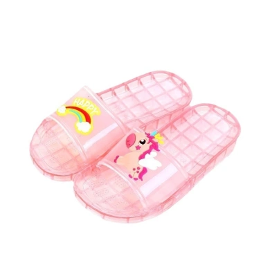 Dép trong nhà kl19 Chống trượt Kiểu dáng dễ thương - Giá chỉ 59.000₫