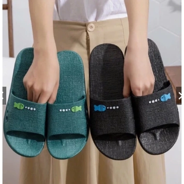 Dép trong nhà nam nữ siêu hot TK3 giảm còn 55k - thoải mái văn phòng, khách sạn