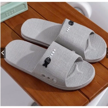 Dép trong nhà nam nữ siêu hot TK3 giảm còn 55k - thoải mái văn phòng, khách sạn 4