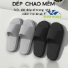 Dép trong nhà thời trang Hàn nam nữ êm chân chống trượt mềm mại chỉ 22.050 VND