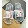 Dép trong nhà trẻ em Tăng 1-2 SZ KL19 siêu xinh, giá ưu đãi 55.000 VNĐ