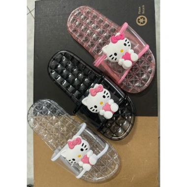 Dép trong nhà trẻ em Tăng 1-2 SZ KL19 siêu xinh, giá ưu đãi 55.000 VNĐ 4