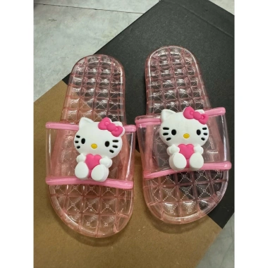 Dép trong nhà trẻ em Tăng 1-2 SZ KL19 siêu xinh, giá ưu đãi 55.000 VNĐ 5