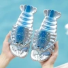 Dép trượt tôm hùm RGFV - Đôi thoải mái, dày chống trượt, khô nhanh, không thấm nước, giá ưu đãi 144k 8