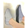 Dép vải freesize 38- đi trong nhà gọn thoáng, ấm, chống trơn trượt, giá chỉ 10.000 VND