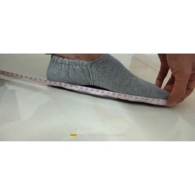 Dép vải freesize 38- đi trong nhà gọn thoáng, ấm, chống trơn trượt, giá chỉ 10.000 VND