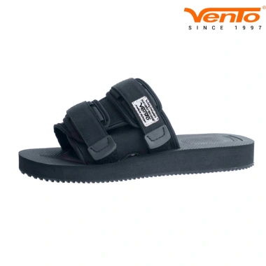 Dép Vento Nam Nữ Quai Ngang Form Nhỏ +1 Size, thoải mái dạo phố du lịch VT112