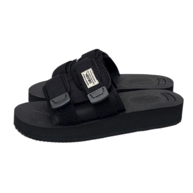 Dép Vento Nam Nữ Quai Ngang Form Nhỏ +1 Size, thoải mái dạo phố du lịch VT112
