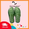 Dép VIP nữ size 37/38 màu đen, đế chống trượt, dùng trong nhà tắm, vệ sinh - chỉ 12.000đ