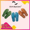 Dép VIP nữ size 37/38 màu đen, đế chống trượt, dùng trong nhà tắm, vệ sinh - chỉ 12.000đ 3