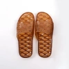 Dép VIP nữ size 37/38 màu đen, đế chống trượt, dùng trong nhà tắm, vệ sinh - chỉ 12.000đ 6