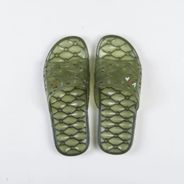 Dép VIP nữ size 37/38 màu đen, đế chống trượt, dùng trong nhà tắm, vệ sinh - chỉ 12.000đ 7