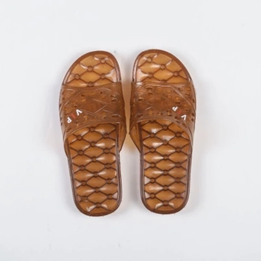 Dép VIP nữ size 37/38 màu đen, đế chống trượt, dùng trong nhà tắm, vệ sinh - chỉ 12.000đ 8