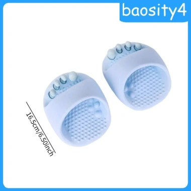 Dép Vòm Chân Tăng Cường Căn Chỉnh Chân Nhỏ Gọn Nâng Hông Ngón Chân Tách