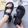 Dép Wedge CAPUBEW Roman Nữ Bãi Biển Thanh Lịch - Giá 104.000đ Giảm 30% 7