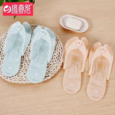 Dép Xỏ Ngón Chống Trượt Gấp Gọn Tiện Dụng – Giá Ưu Đãi 128.855₫
