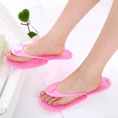 Dép Xỏ Ngón Chống Trượt Gấp Gọn Tiện Dụng – Giá Ưu Đãi 128.855₫