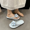 Dép xỏ ngón HaiLinda hoa mùa hè, thoải mái đi biển ngoài trời - Giá 57.000đ 7