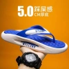 Dép xỏ ngón mùa hè cao cấp, đế mềm chống trượt, thoải mái đi biển ngoài trời - 576k 2