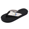 Dép xỏ ngón nam thời trang mùa hè, sandal đế mềm chống trượt đi biển - Bubblu08 5