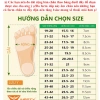 Dép xỏ ngón và lào nam nữ 2.026 siêu nhẹ TPU Nesty - Giá 94.500đ, hot nhất 3
