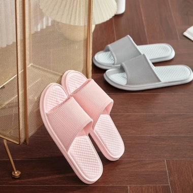 Dép Xốp Đi Trong Nhà Siêu Nhẹ Siêu Bền Thiết Kế Basic Nam Nữ – Giá 24.999₫