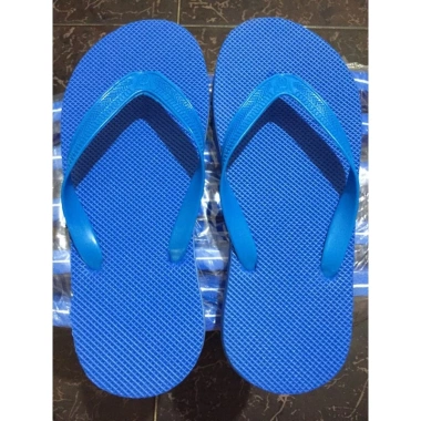 Dép xốp lào quai ngang cho khách sạn - Siêu nhẹ, thoải mái, giá chỉ 20.000đ 3