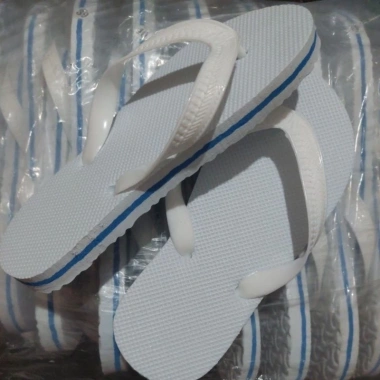 Dép xốp lào quai ngang cho khách sạn - Siêu nhẹ, thoải mái, giá chỉ 20.000đ 6