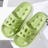Dép xốp lỗ chống trơn hình ô vuông cho nhà tắm, văn phòng, khách sạn - nhẹ, tiện lợi, 35.000₫ 10
