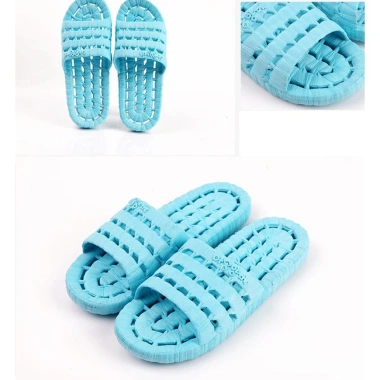 Dép Xốp Lổ Thoáng Khí Chống Trượt - Dùng Nhà, Văn Phòng, Khách Sạn, Giá 30.000₫ 3 Dép Xốp Lổ Thoáng Khí Chống Trượt - Dùng Nhà, Văn Phòng, Khách Sạn, Giá 30.000₫ 3