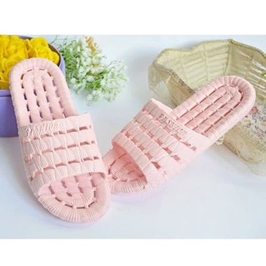 Dép Xốp Lổ Thoáng Khí Chống Trượt - Dùng Nhà, Văn Phòng, Khách Sạn, Giá 30.000₫