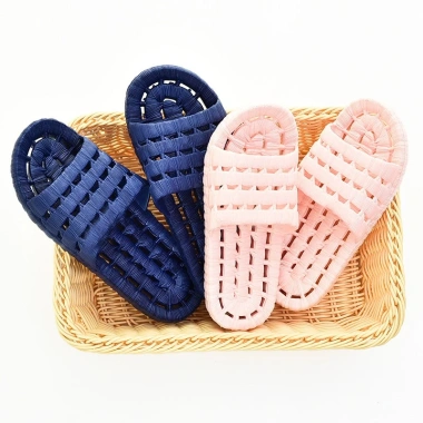 Dép Xốp Lổ Thoáng Khí Chống Trượt - Dùng Nhà, Văn Phòng, Khách Sạn, Giá 30.000₫