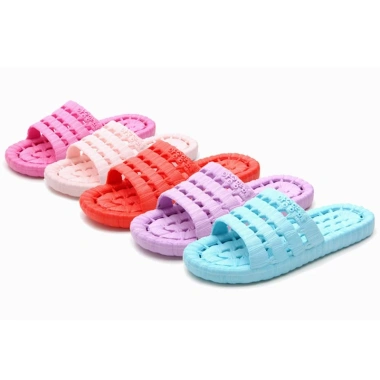 Dép Xốp Lổ Thoáng Khí Chống Trượt - Dùng Nhà, Văn Phòng, Khách Sạn, Giá 30.000₫