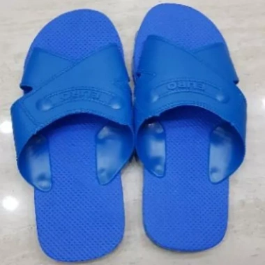 Dép xốp quai ngang cho gia đình - Đế êm không trượt, giá ưu đãi 22.000 VND