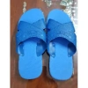 Dép xốp quai ngang cho gia đình - Đế êm không trượt, giá ưu đãi 22.000 VND 2