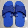 Dép xốp quai ngang cho gia đình - Đế êm không trượt, giá ưu đãi 22.000 VND 4