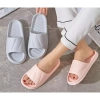 Dẹ́p xốp vân siêu nhẹ chống trơn trượt D29 cho nam nữ, giá 27.000₫, dùng trong nhà tắm, văn phòng, khách sạn 4