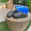 Dépp Adifom Superstar Mule Shadow Olive Chính Hãng 1.69 Triệu Siêu Thoải Mái Bền Bỉ 3