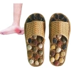 Dépp Cói Đủ Size Massage Huyệt Chân Sỏi Đá Thư Giãn, Sức Khỏe, Giá 119.999đ