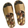 Dépp Cói Đủ Size Massage Huyệt Chân Sỏi Đá Thư Giãn, Sức Khỏe, Giá 119.999đ 4