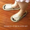 Dépp Cói Đủ Size Massage Huyệt Chân Sỏi Đá Thư Giãn, Sức Khỏe, Giá 119.999đ 5