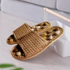 Dépp Cói Đủ Size Massage Huyệt Chân Sỏi Đá Thư Giãn, Sức Khỏe, Giá 119.999đ 9