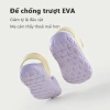Dépp Cross Đế Mềm Chống Trượt In Hình Thỏ Mario Dễ Thương Cho Bé Gái 177.450 VND 4