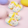 Dépp Cross Mario Chống Trượt Kỳ Lân Dễ Thương Thời Trang Mùa Hè Bé Gái 233k