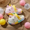 Dépp Cross Mario Chống Trượt Kỳ Lân Dễ Thương Thời Trang Mùa Hè Bé Gái 233k 7