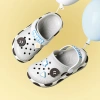 Dépp cross Mario trẻ em họa tiết bánh quy Oreo cổ điển - Giá ưu đãi 180.986 VND 7